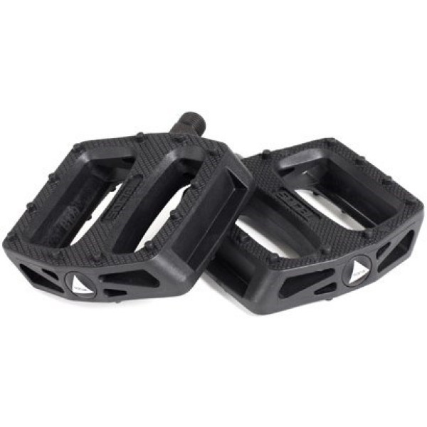 Social BMX Budgie Nylon Pedals